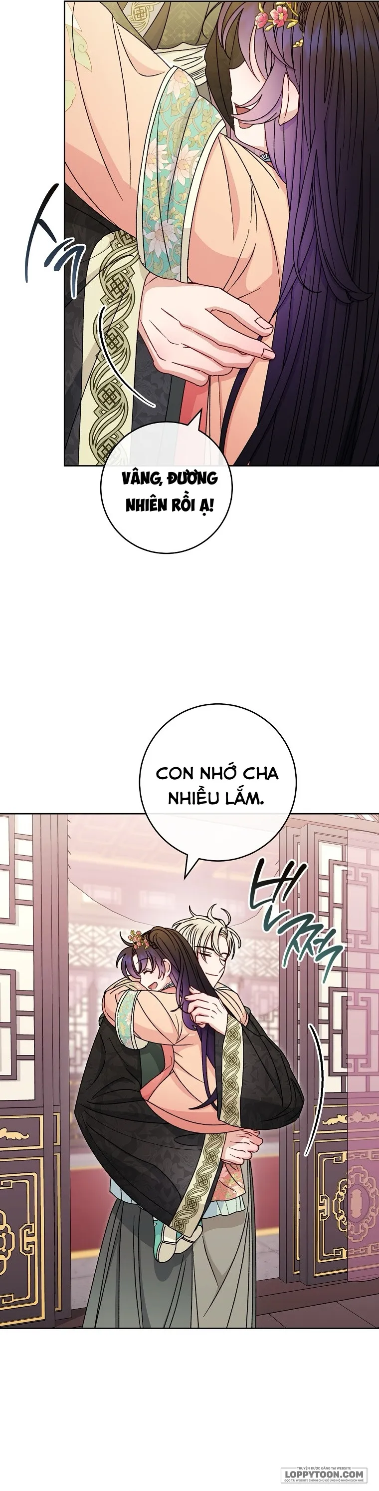 Tiểu Thiếp Chỉ Muốn Sống Yên Bình Chap 58 - trang 21