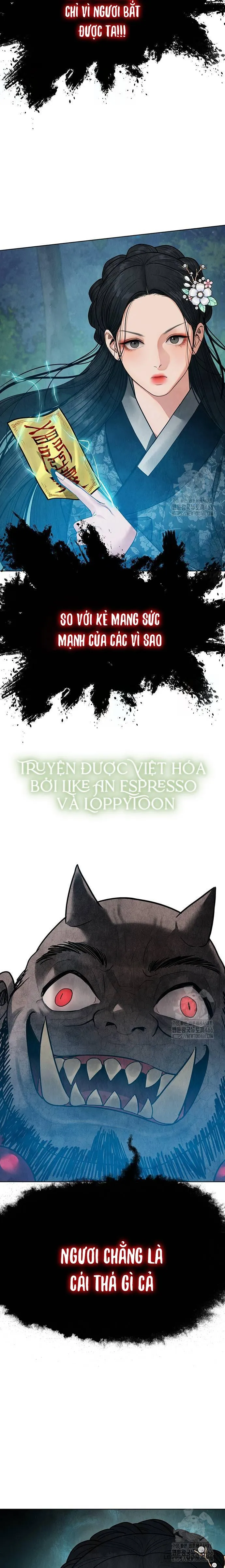 Quỷ Hồn Chap 13 - trang 33