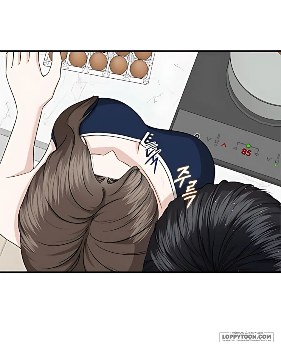 Quy Luật Cải Tạo Kẻ Rác Rưởi Chap 3 - trang 27