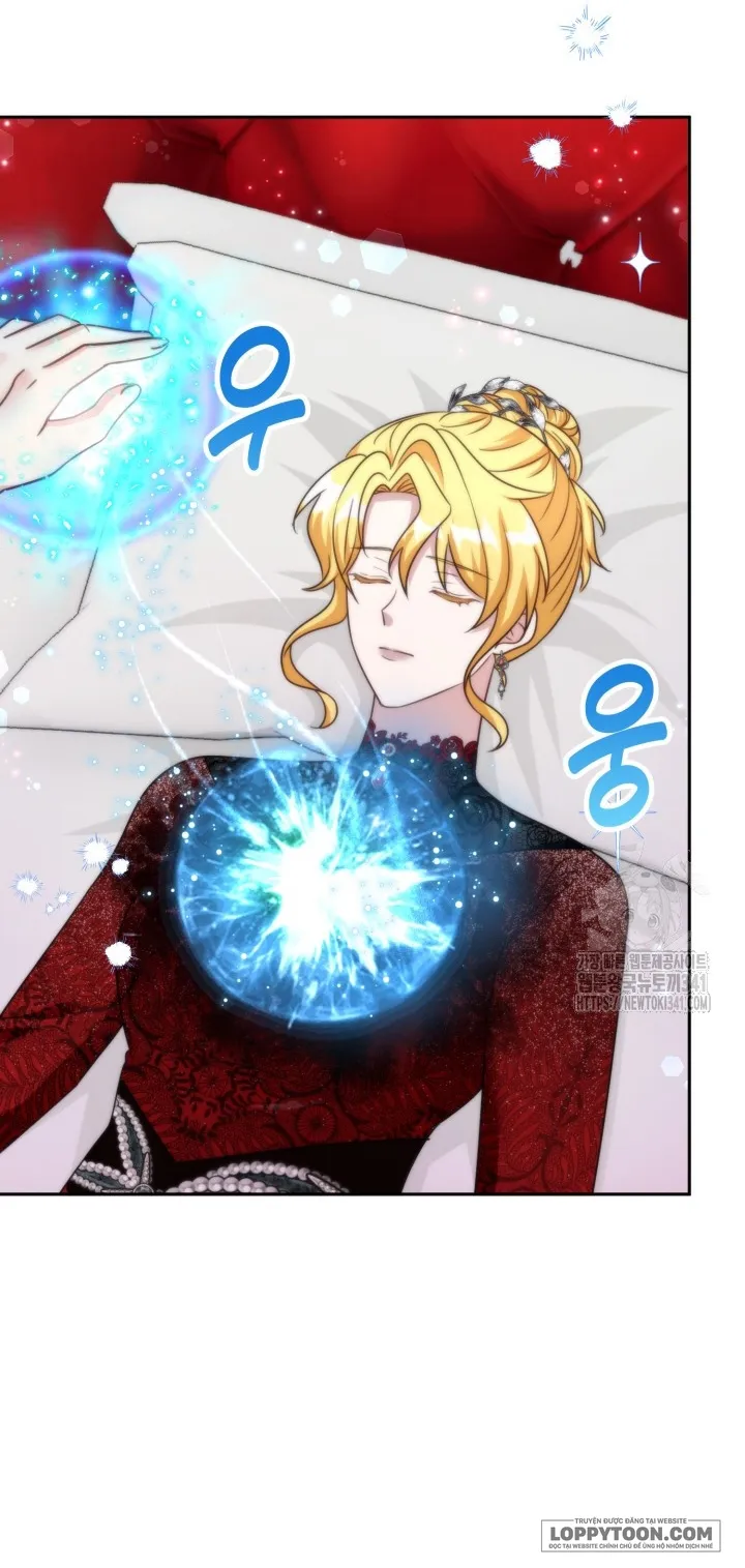 Tôi Sống Chung Với Mẹ Chồng Chap 79 - trang 9