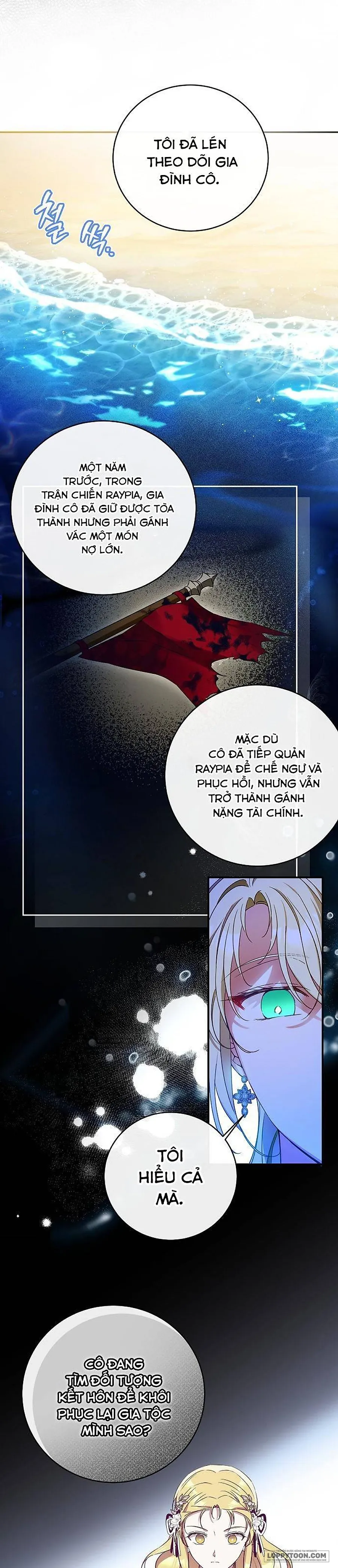 Thuần Hóa Hầu Tước Quái Dị Chap 29 - trang 9