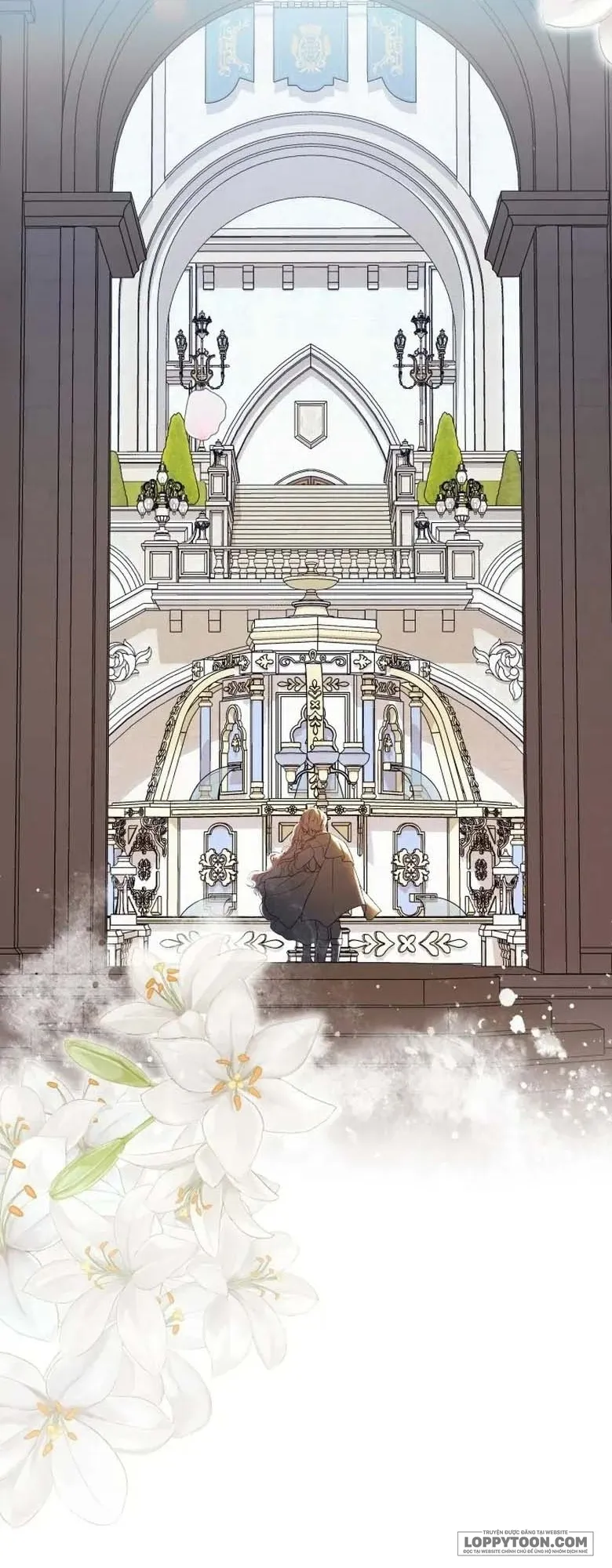 Tiểu Thư Tích Tiền Đi Bụi Chap 121 - trang 49