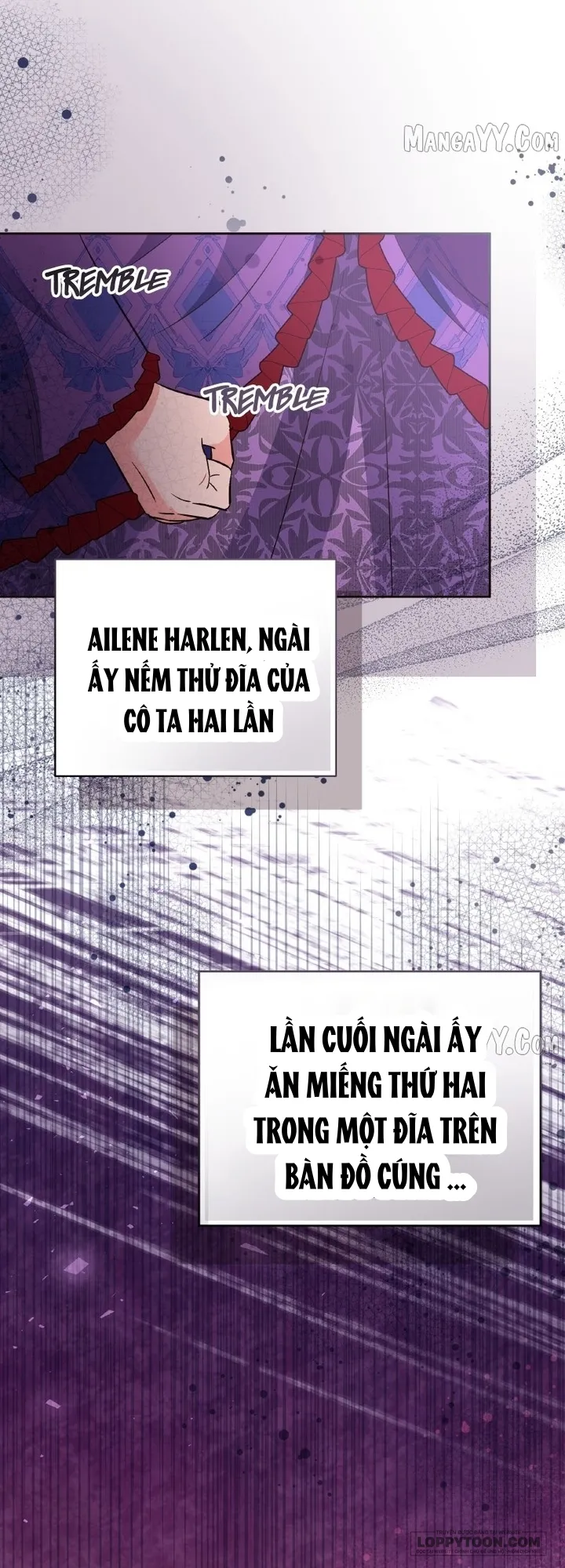 Hầu Gái Không Thích Nuôi Dạy Trẻ Nhỏ Chap 77 - trang 65