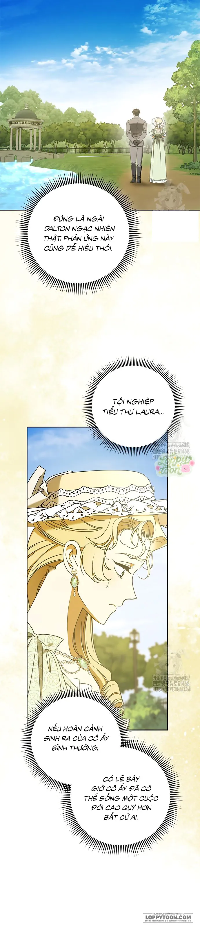 Quý Cô Pendleton Chap 12 - trang 16