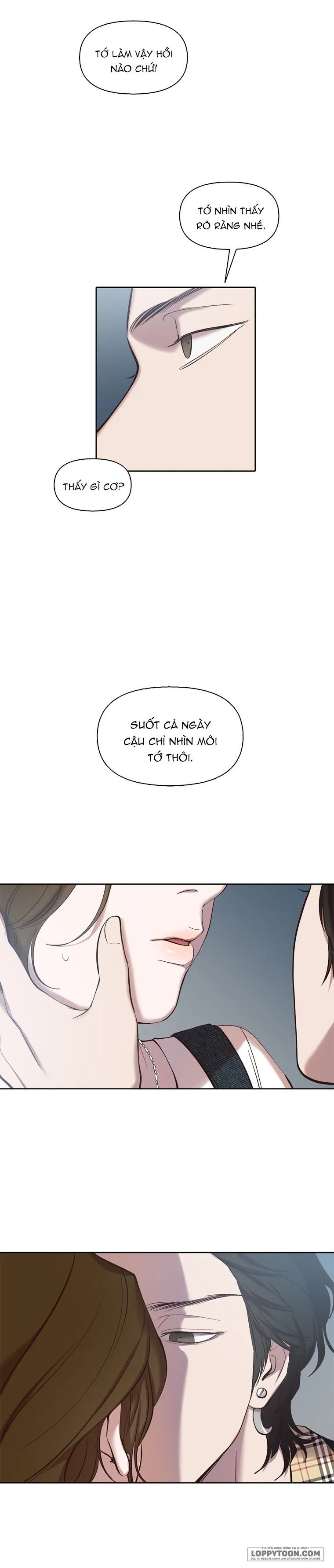 Thanh Xuân Của Chúng Ta Chap 114 - trang 19