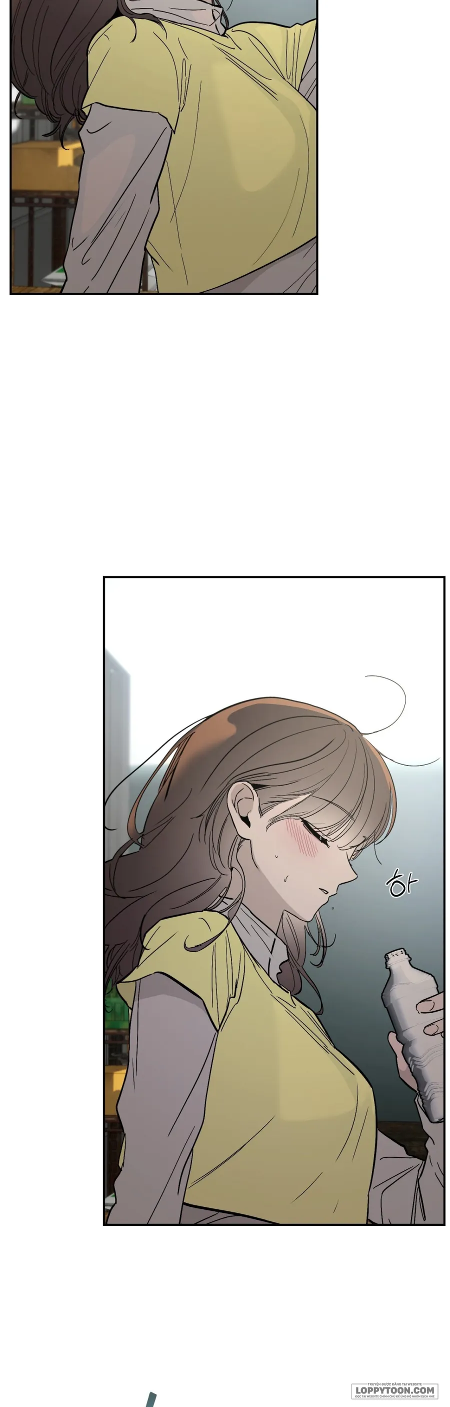 [KHÔNG CHE] Ẩn Tình Nơi Vườn Cây Ăn Quả Chap 10 - trang 48