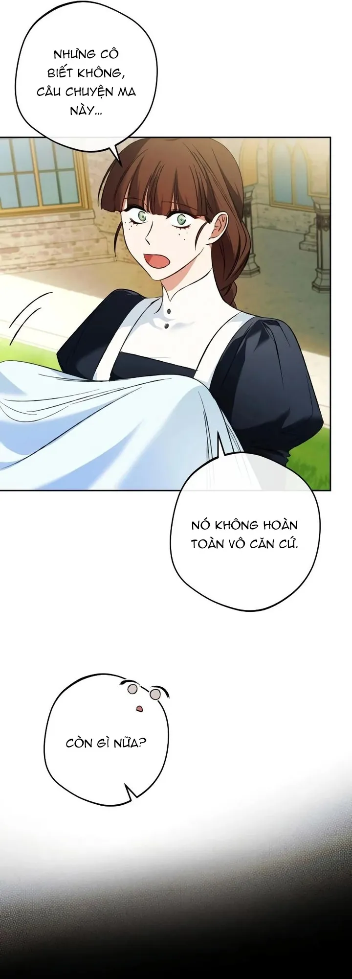 Bạo Chúa Độc Ác Trở Lại Chap 21 - trang 12