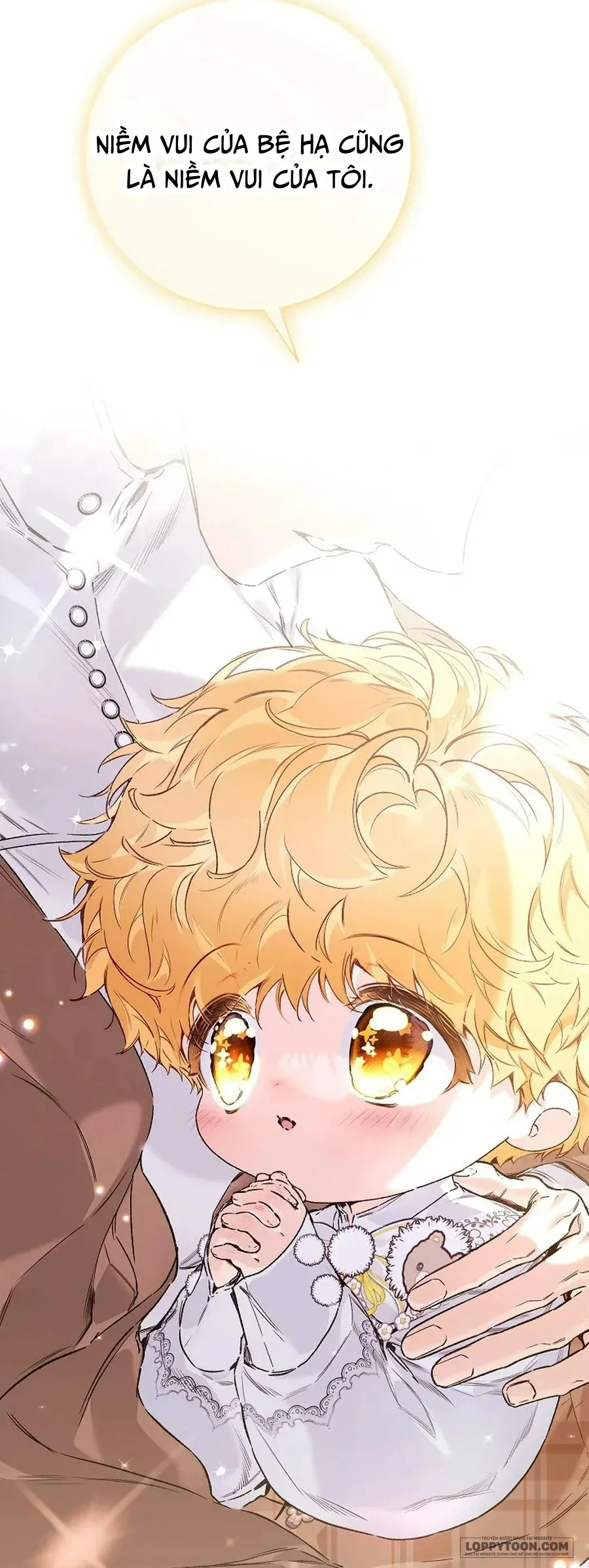 Papa Là Kẻ Thù Kiếp Trước Của Tôi? Chap 72 - trang 38
