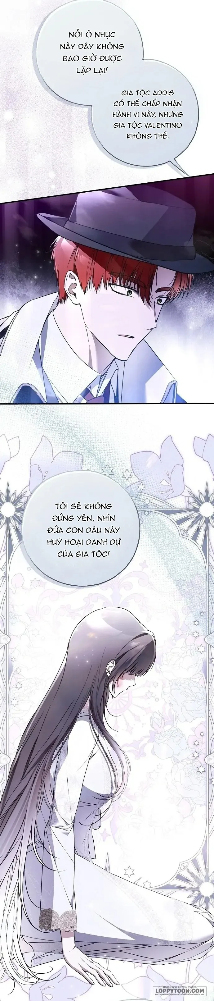 Có Kẻ Đã Sở Hữu Cơ Thể Của Tôi Chap 44 - trang 21