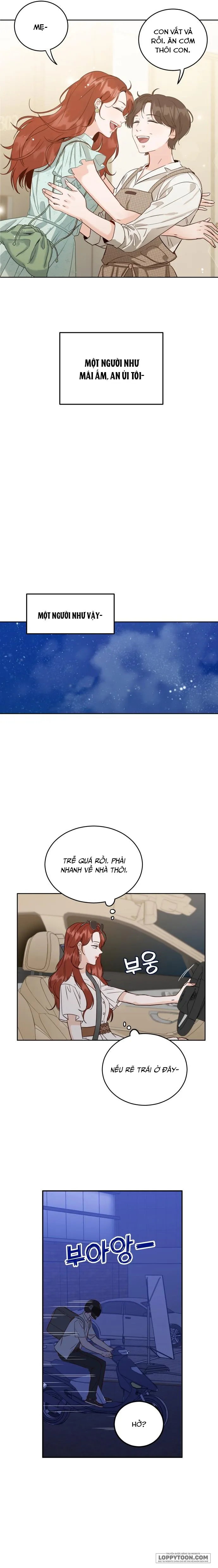 Người Một Nhà Chap 1 - trang 20
