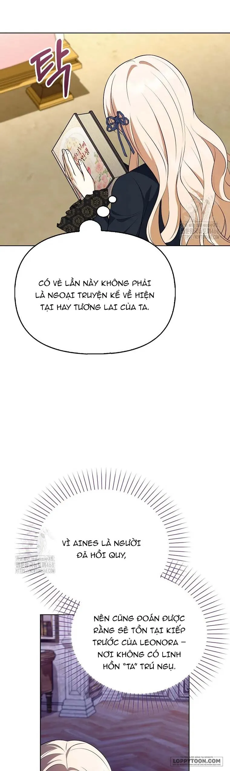 Đứa Trẻ Côn Đồ Nhà Công Tước Chap 71 - trang 22