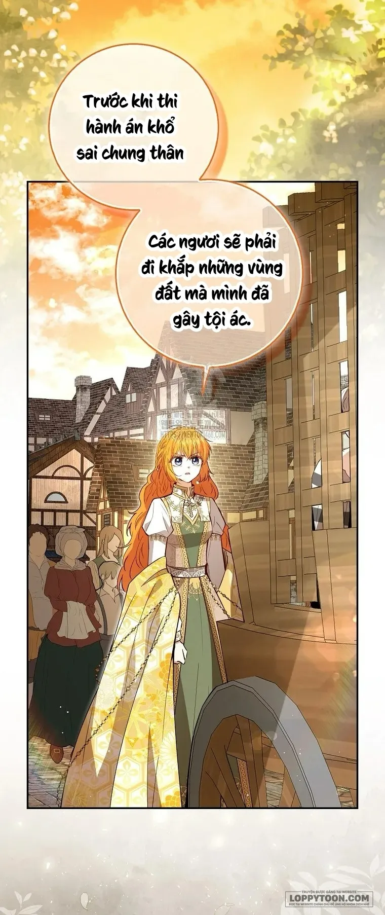 Sóc Con Tài Năng Chap 118 - trang 20