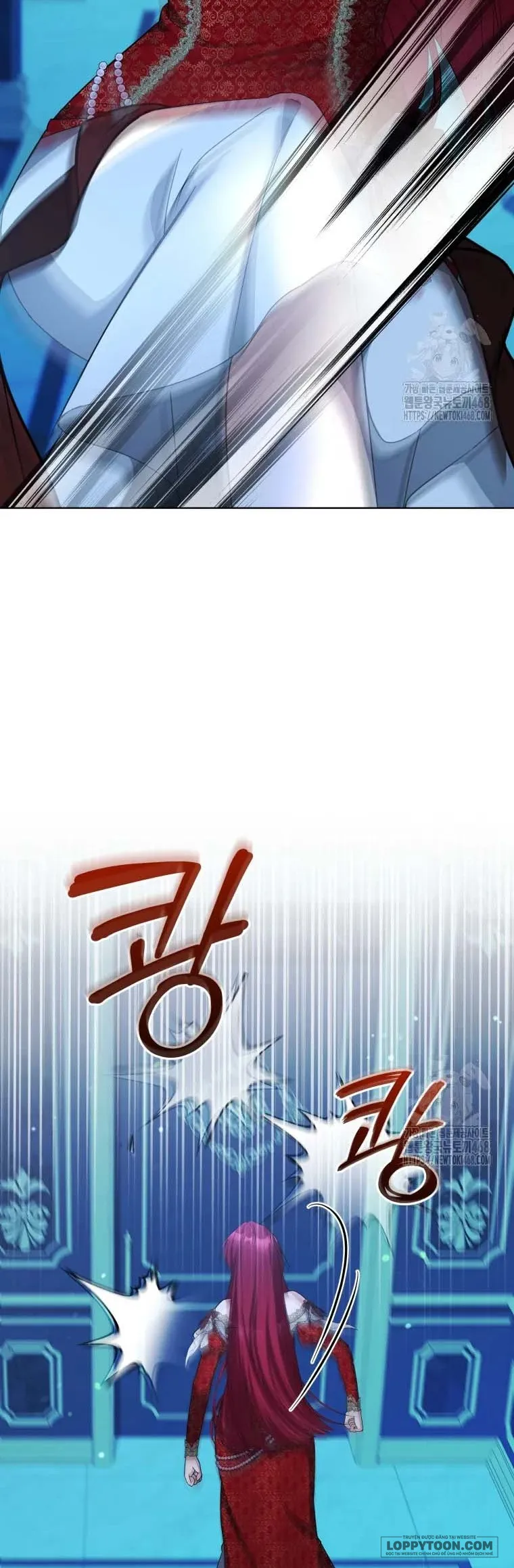 Chiếc Túi Bí Mật Của Quý Cô Xấu Xí Chap 62 - trang 7