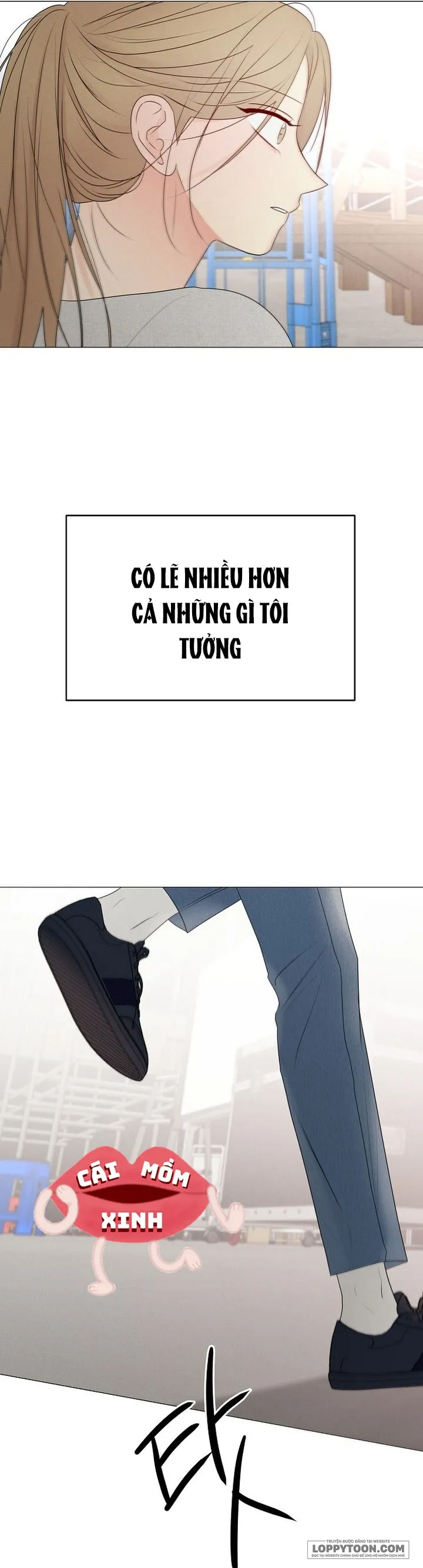 Soái Ca Kiểu Mẫu Chap 46 - trang 25