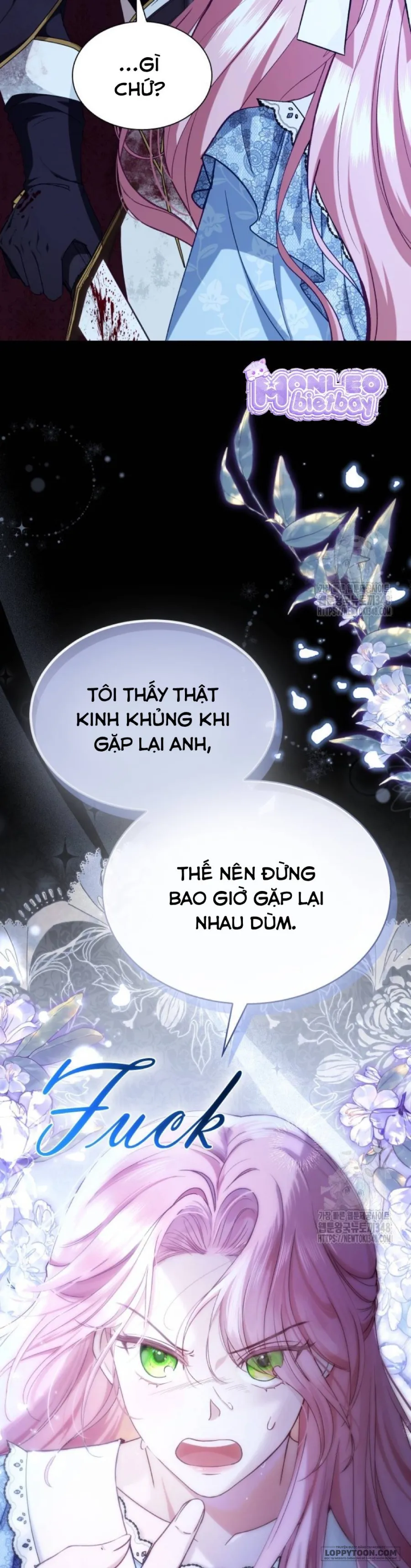 Dẫu Cho Con Gái Của Kẻ Phản Diện Trùng Sinh Chap 1 - trang 23