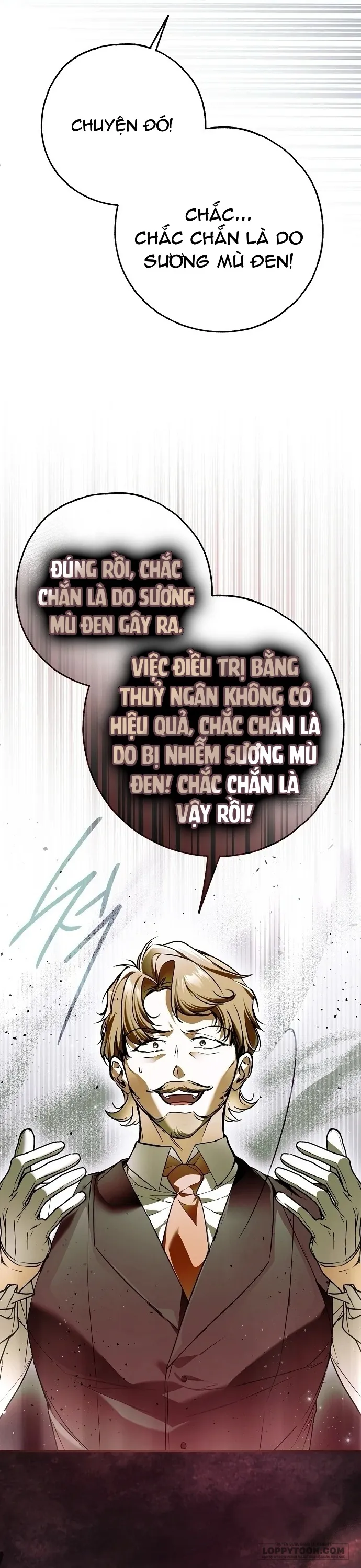 Có Kẻ Đã Sở Hữu Cơ Thể Của Tôi Chap 49 - trang 15