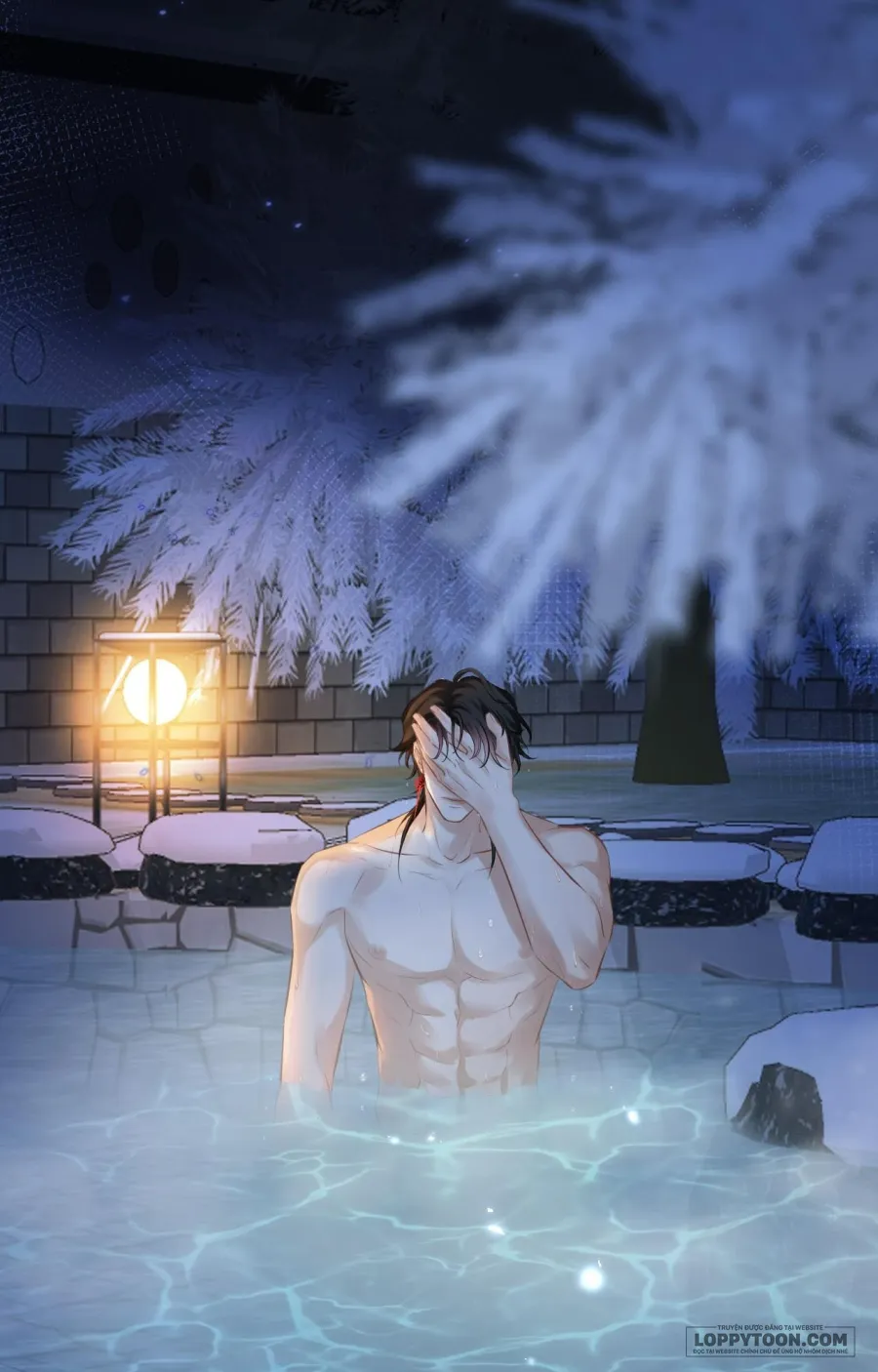 Hương Dục Niệm Chap 23 - trang 32