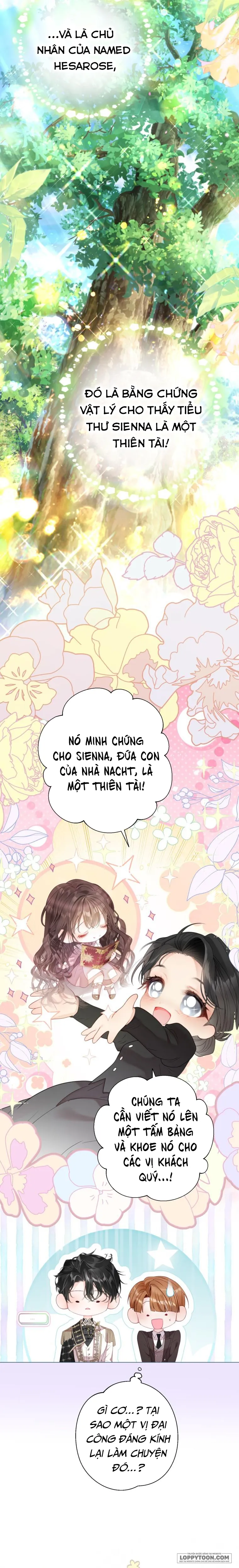 Một Thế Giới Không Có Chị Gái Mà Ai Cũng Yêu Chap 59 - trang 14
