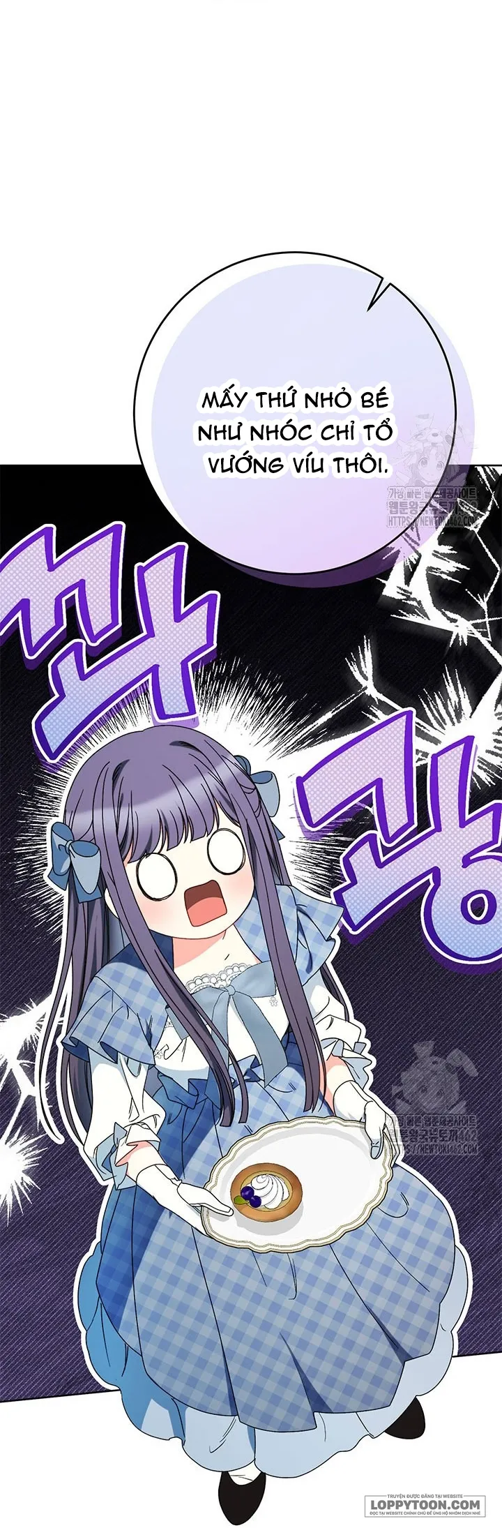 Nuôi Dưỡng Em Gái Xinh Đẹp Chap 73 - trang 22