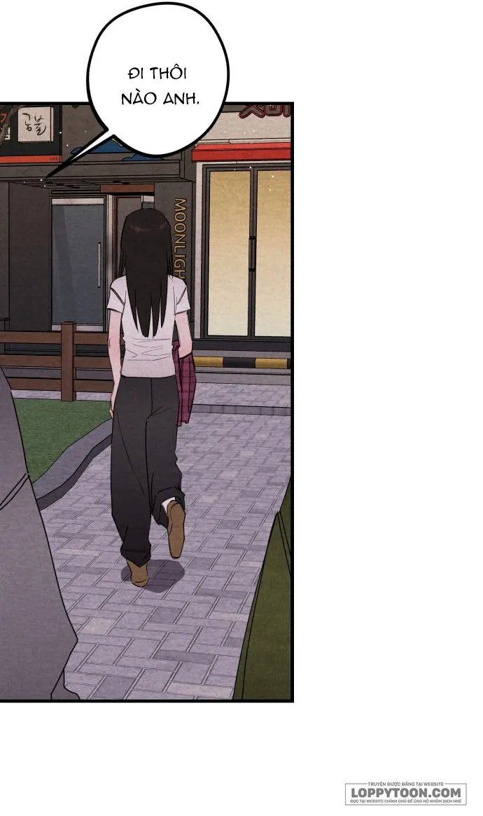 Bộ Mặt Che Giấu Của Tiền Bối Hoàn Hảo Chap 16 - 16. Hôn lễ của tiền bối hoàn hảo - trang 24