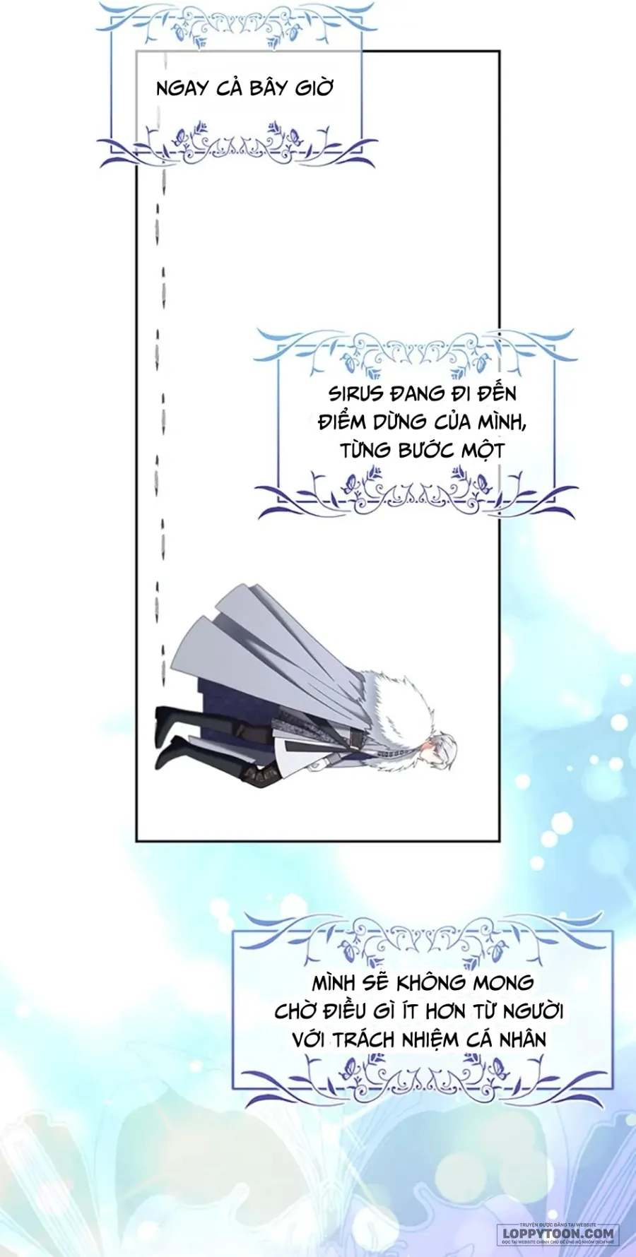 Tôi Sẽ Ở Ngay Bên Cạnh Nam Chính Chap 32 - trang 46