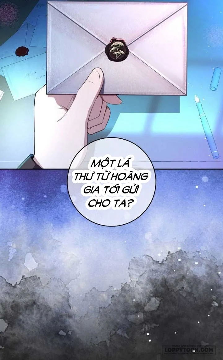 Sóc Con Tài Năng Chap 64 - trang 36
