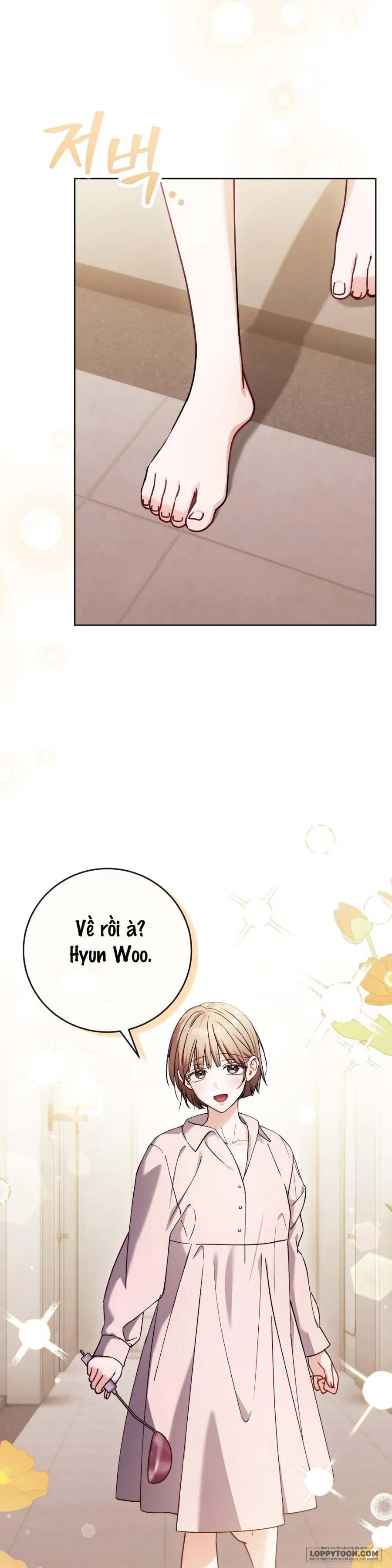 Sự Tương Phùng Của Ji Hee Jin và Ji Hyun Woo Chap 7 - 🔞🔞🔞 - trang 3