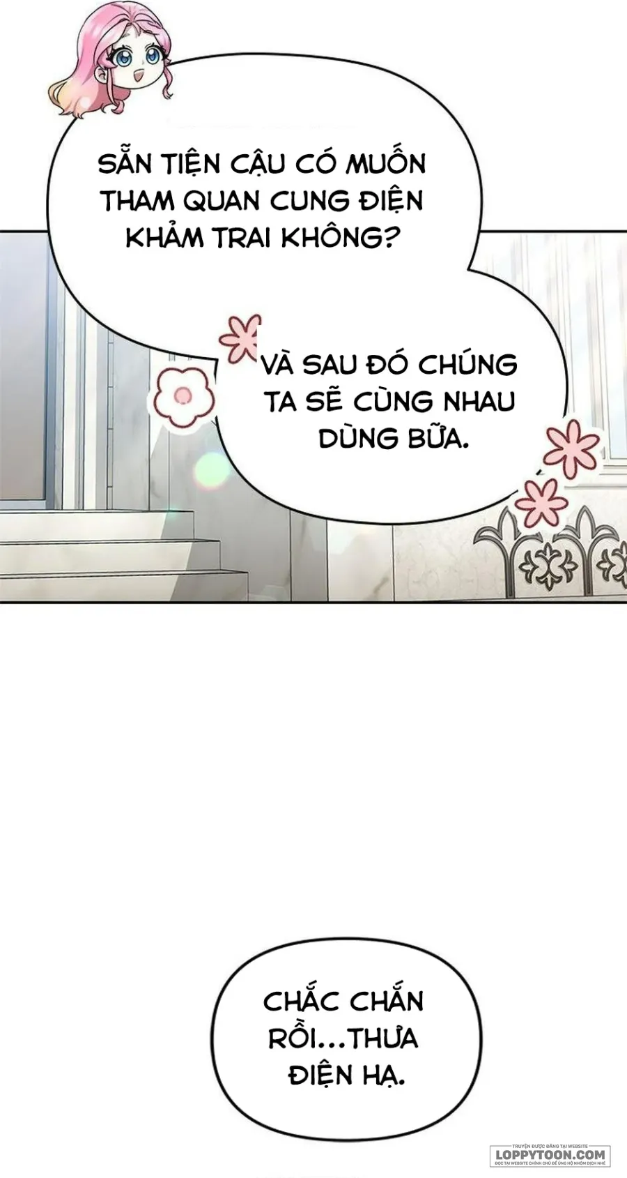 Rồng Con Thuần Hóa Những Kẻ Điên Rồ Chap 46 - trang 31