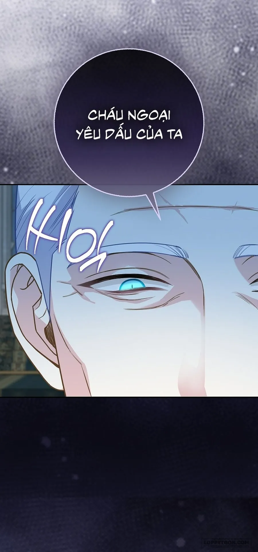 Tiểu Thư Báo Tuyết Của Gia Tộc Báo Đen Chap 68 - trang 41