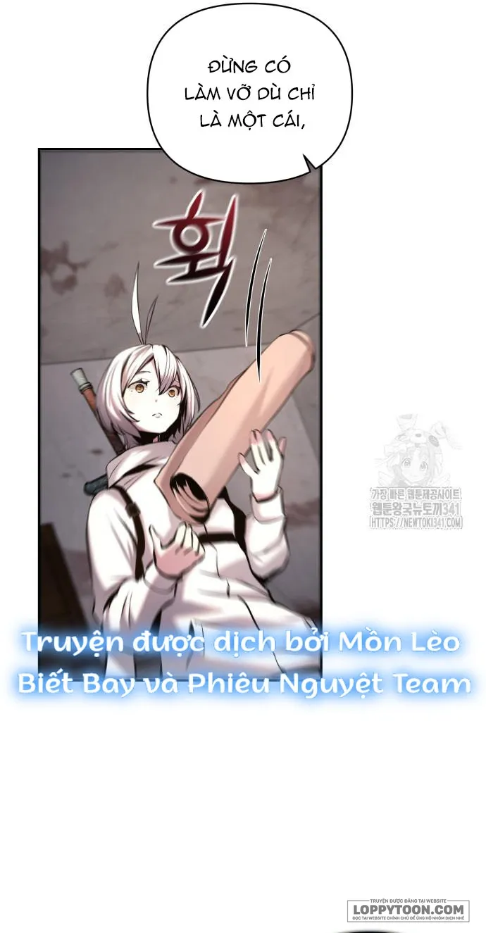 Thỏ Trắng Ở Xứ Sở Thần Tiên Chap 7 - trang 6