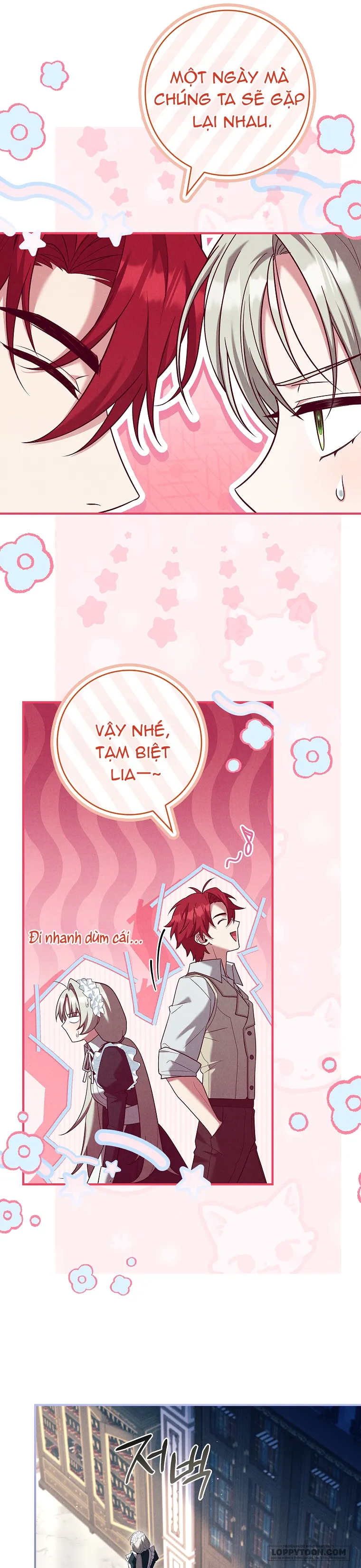 Văn Phòng Thám Tử Dành Cho Nam Chính Hối Hận! Chap 18 - trang 27