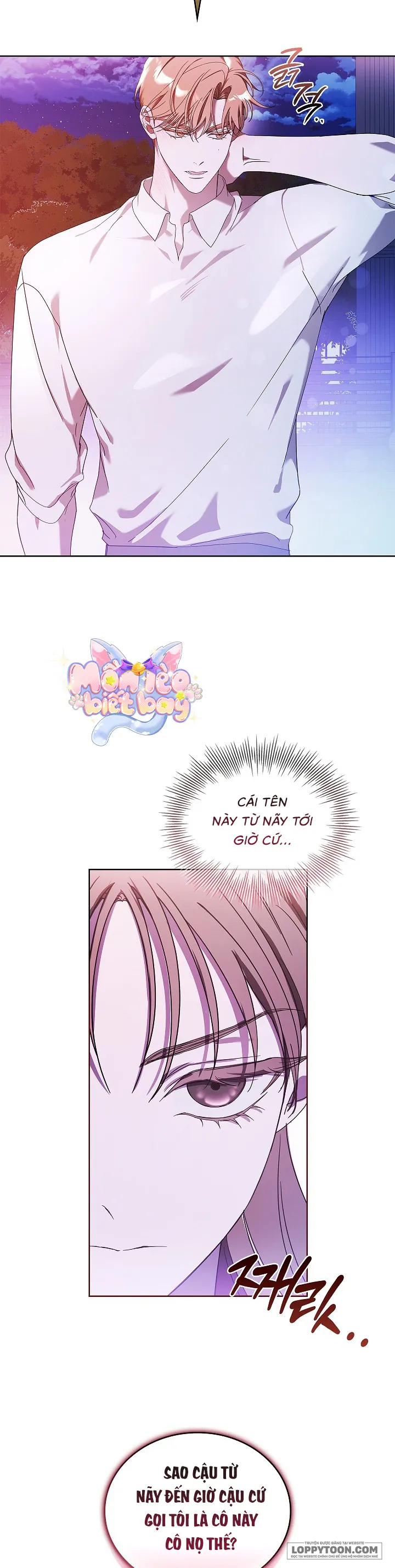 Ngọn Đèn Biệt Viện Không Bao Giờ Tắt Chap 5 - trang 47