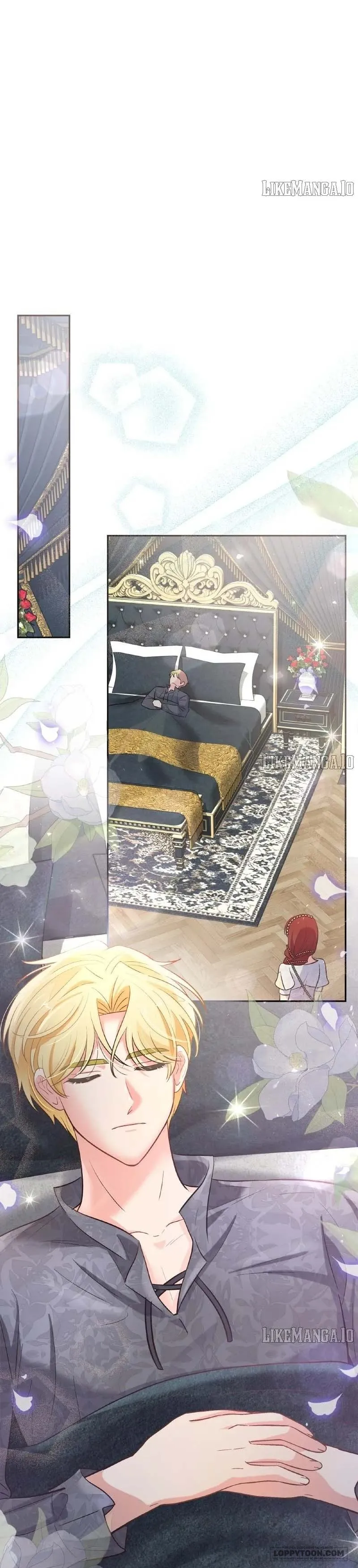 Hầu Gái Không Thích Nuôi Dạy Trẻ Nhỏ Chap 65 - trang 36
