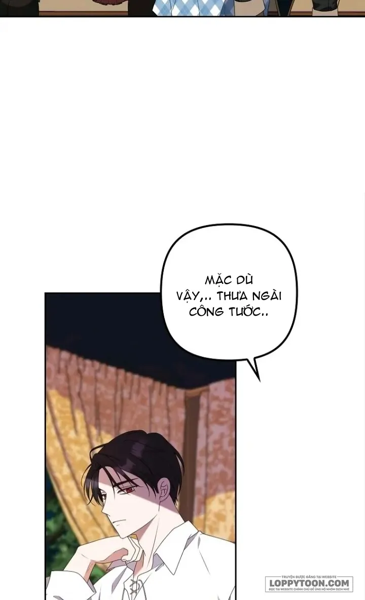 Đứa Trẻ Côn Đồ Nhà Công Tước Chap 40 - trang 19