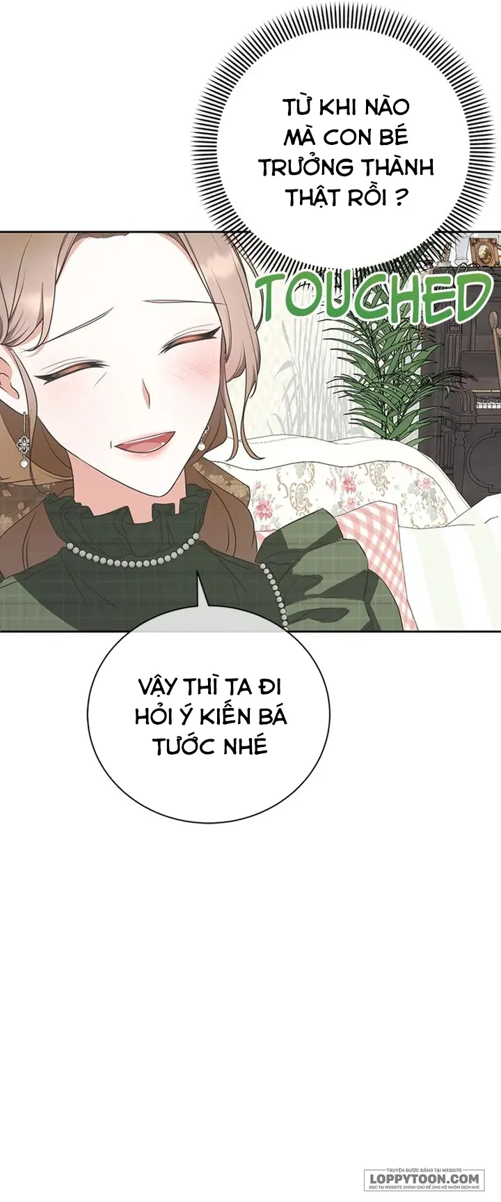 Sinh Ra Trở Thành Nhân Vật Không Có Trong Nguyên Tác Chap 57 - trang 58