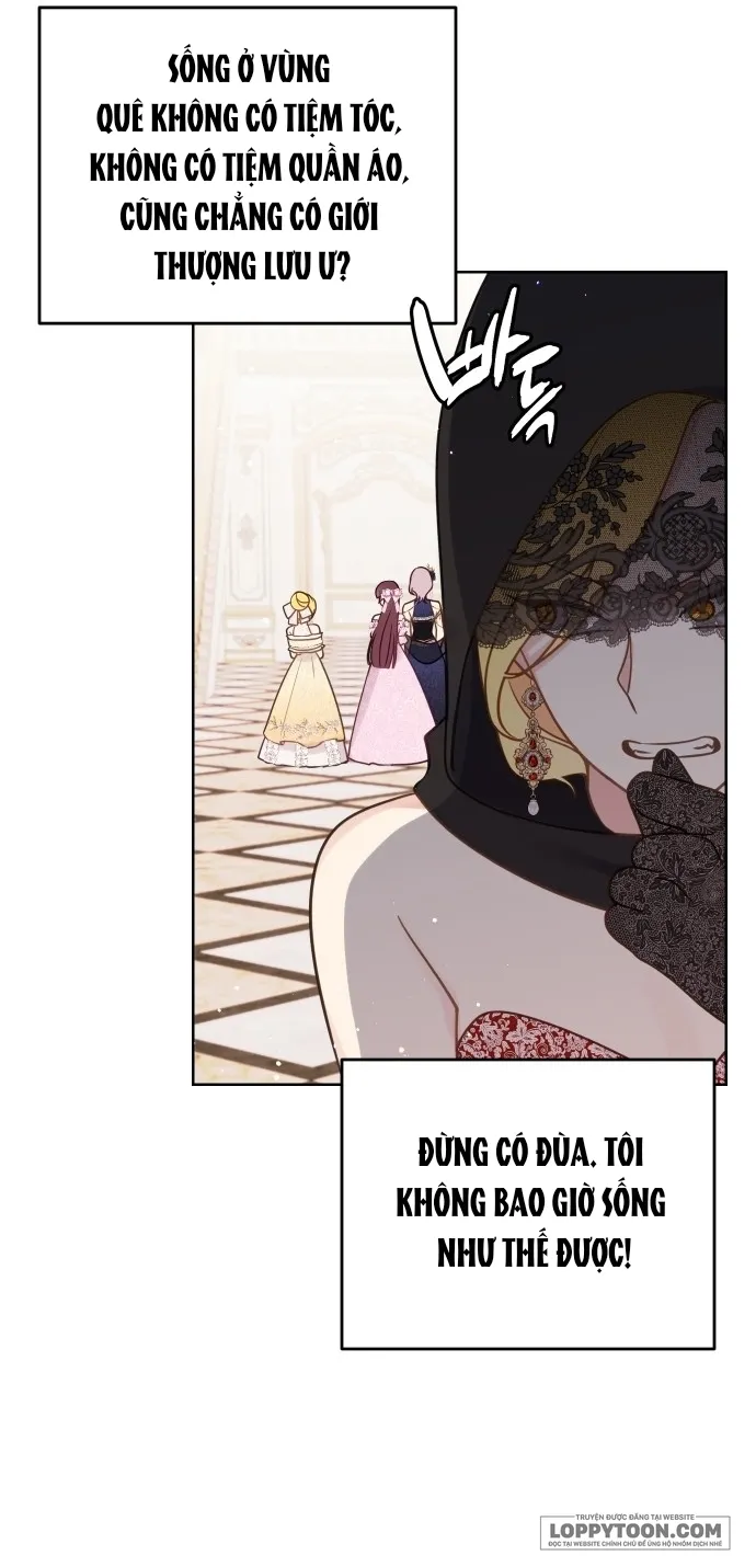 Cuộc Sống Hạnh Phúc Cùng Chồng Chap 46 - trang 15