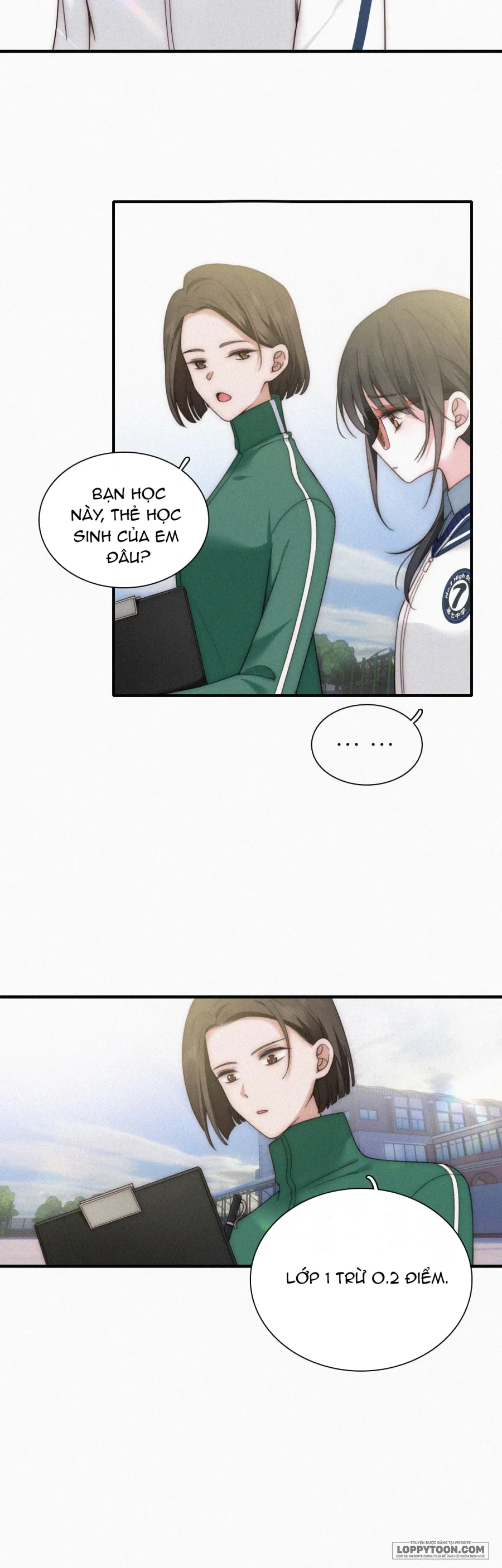 Một Lòng Cưng Chiều Chap 14 - trang 14