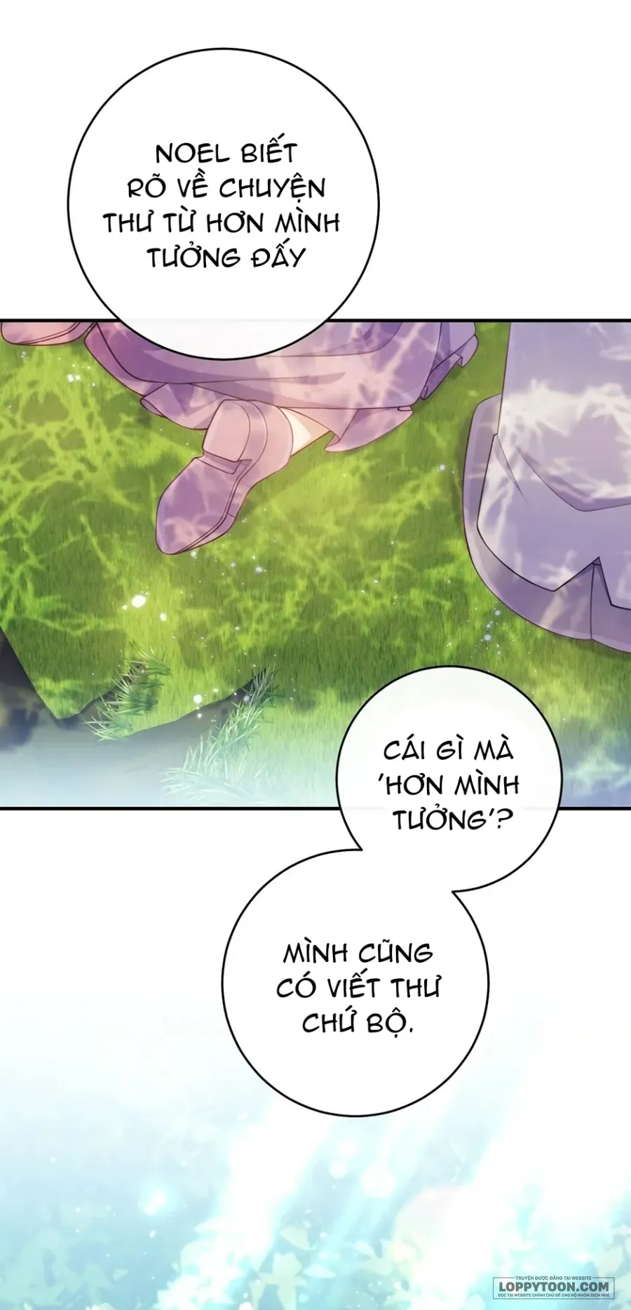 Trở Thành Bạn Thời Thơ Ấu Của Nam Phụ Ám Ảnh Chap 39 - trang 62