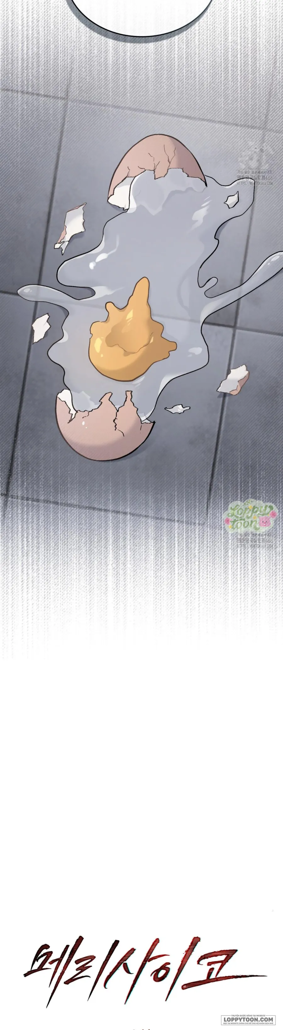 Kết Hôn Với Kẻ Tâm Thần Chap 15 - trang 14