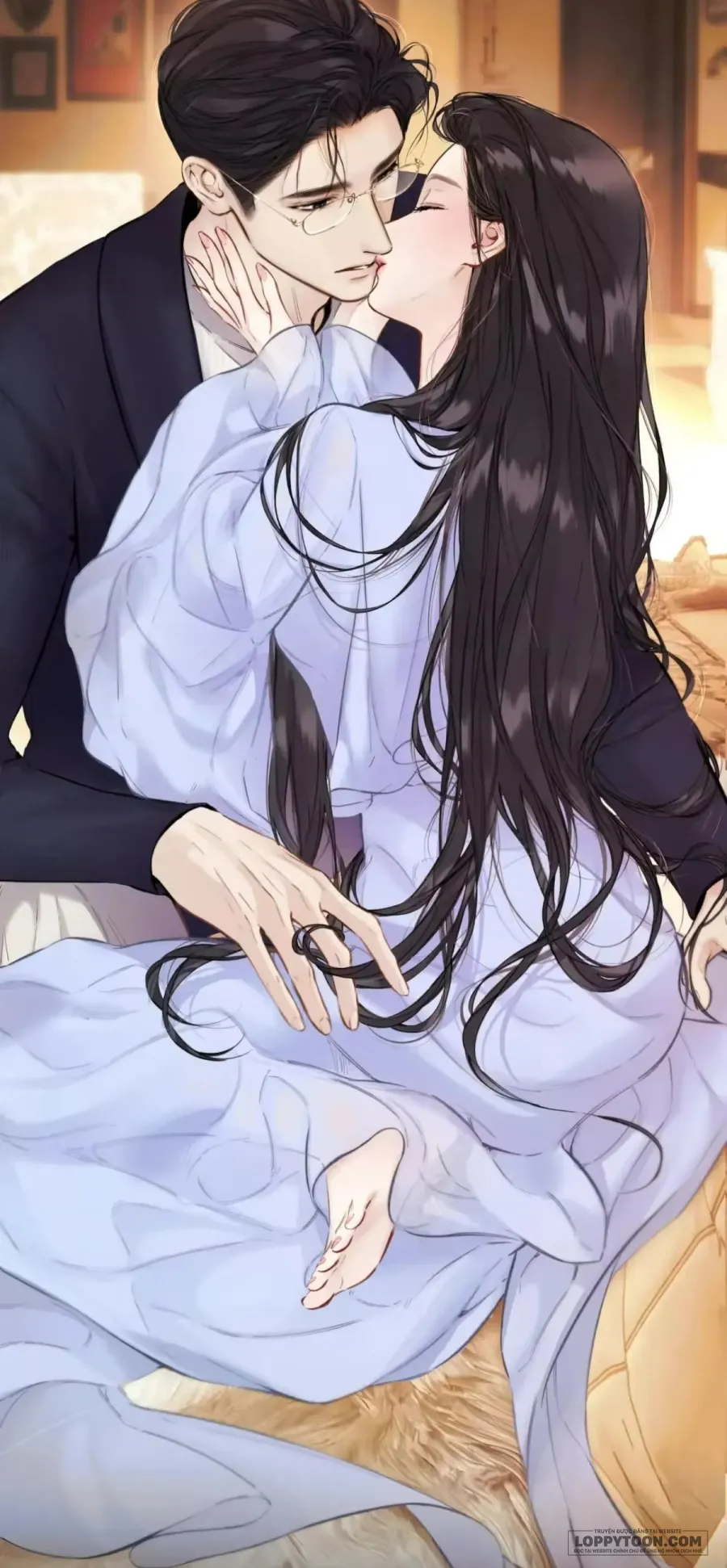 Trêu Nhầm Chap 80 - trang 47