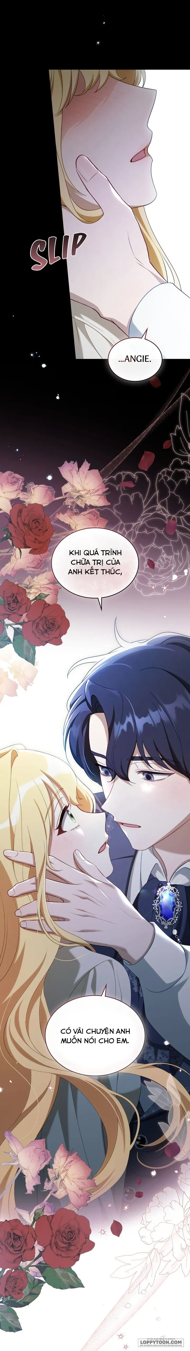 Chúa Phù Hộ Cho Sự Hủy Diệt Của Ta Chap 17 - trang 55