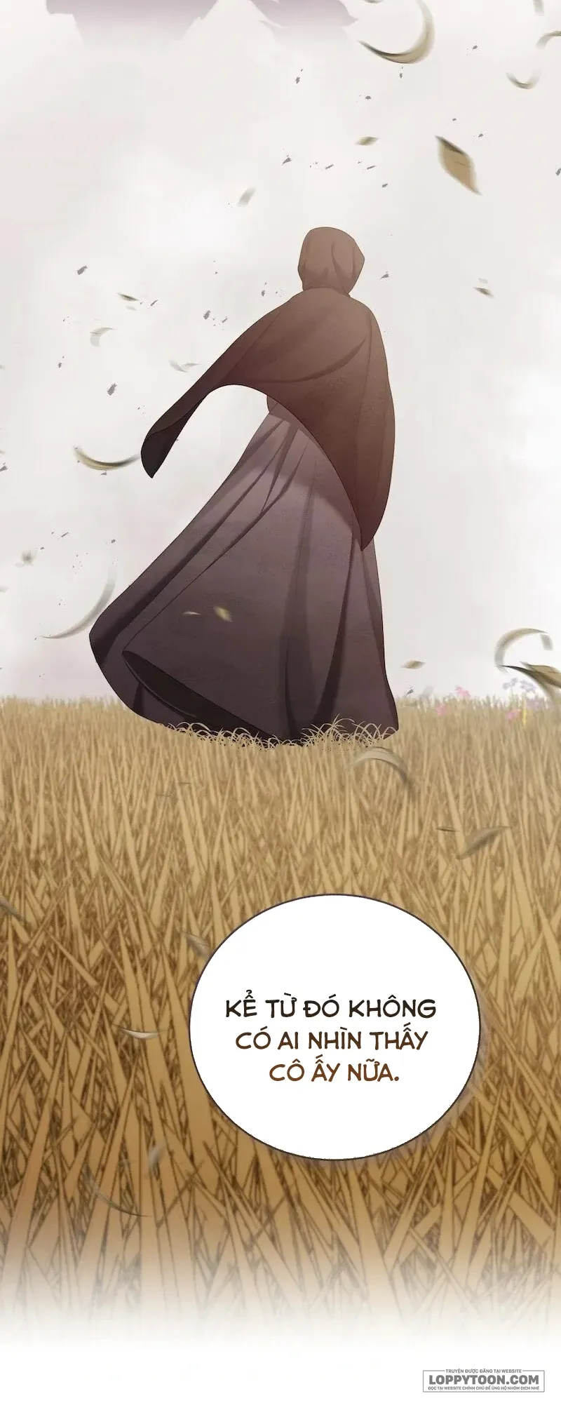 Hầu Nữ Không Còn Thèm Muốn Chủ Nhân Nữa Chap 52 - trang 7