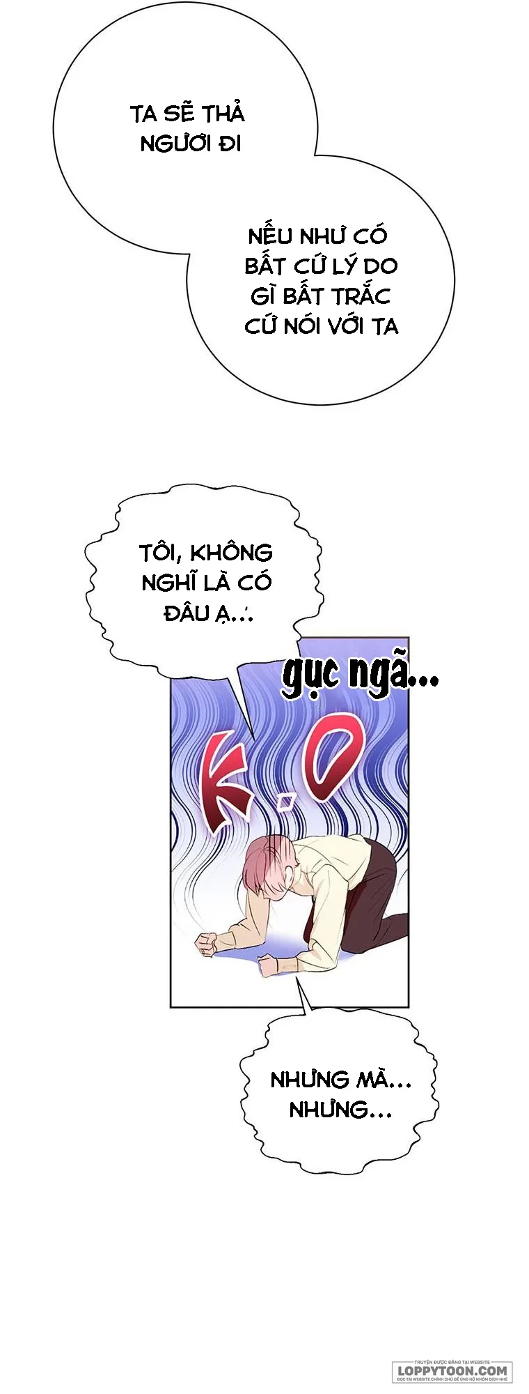 Phía Sau Mặt Nạ Của Nam Chính Hiền Lành Chap 5 - trang 49