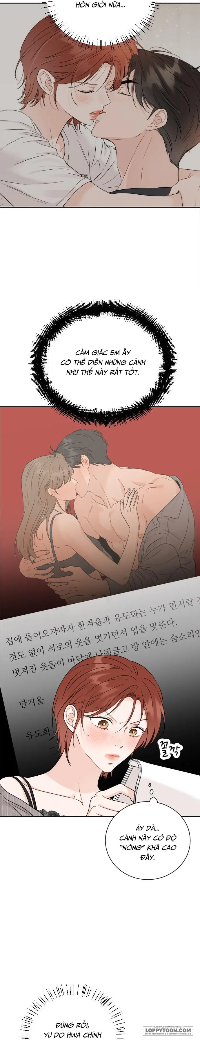 Người Một Nhà Chap 90 - trang 20
