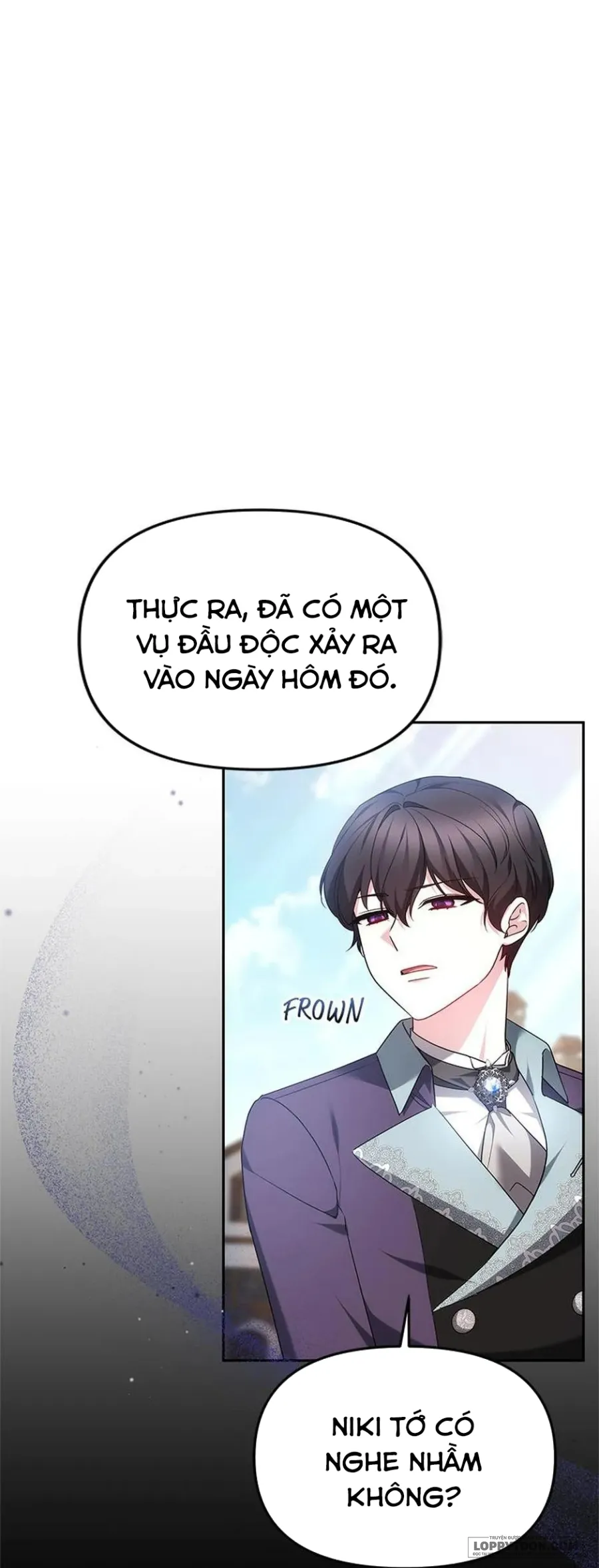 Rồng Con Thuần Hóa Những Kẻ Điên Rồ Chap 47 - trang 27