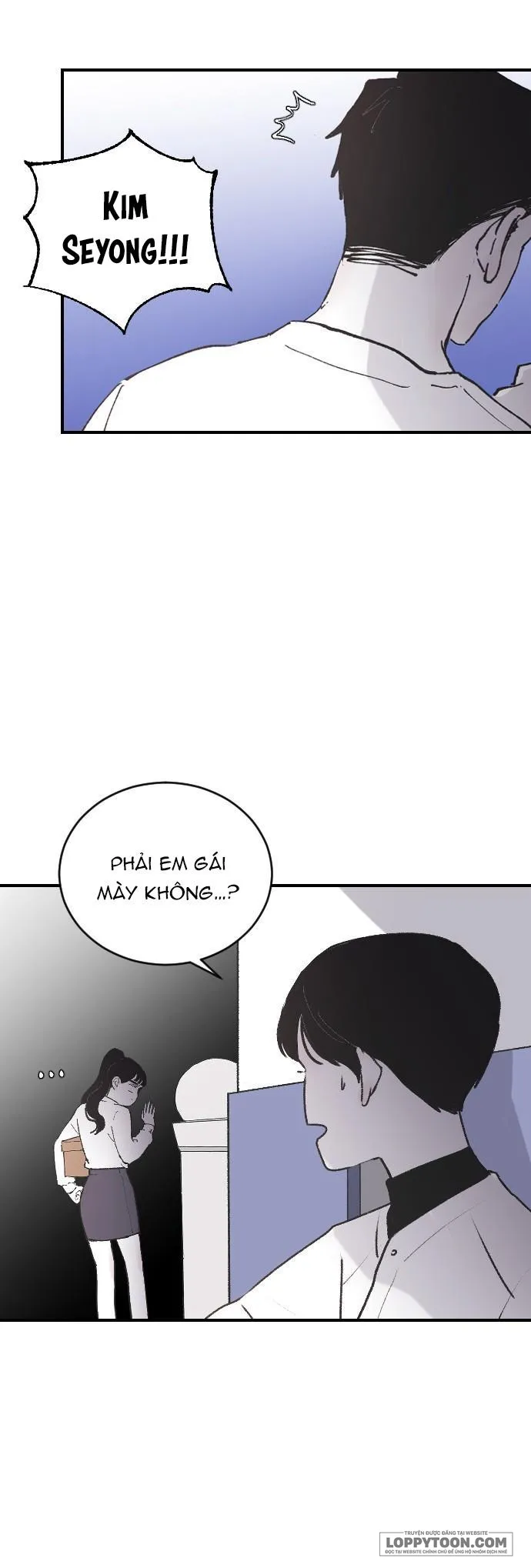 Ba Anh Trai Cực Phẩm Của Tôi Chap 9 - trang 39