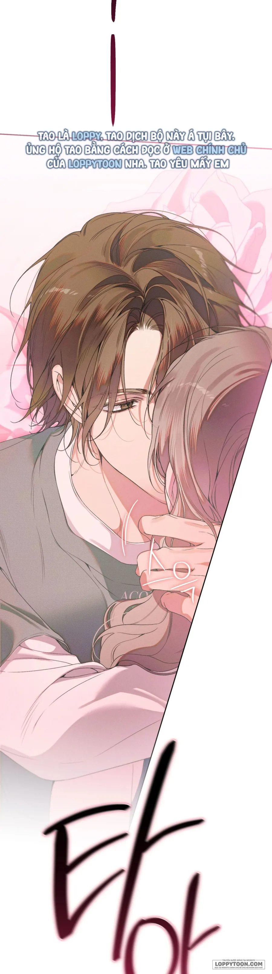 Love:Zero Chap 26 - trang 5