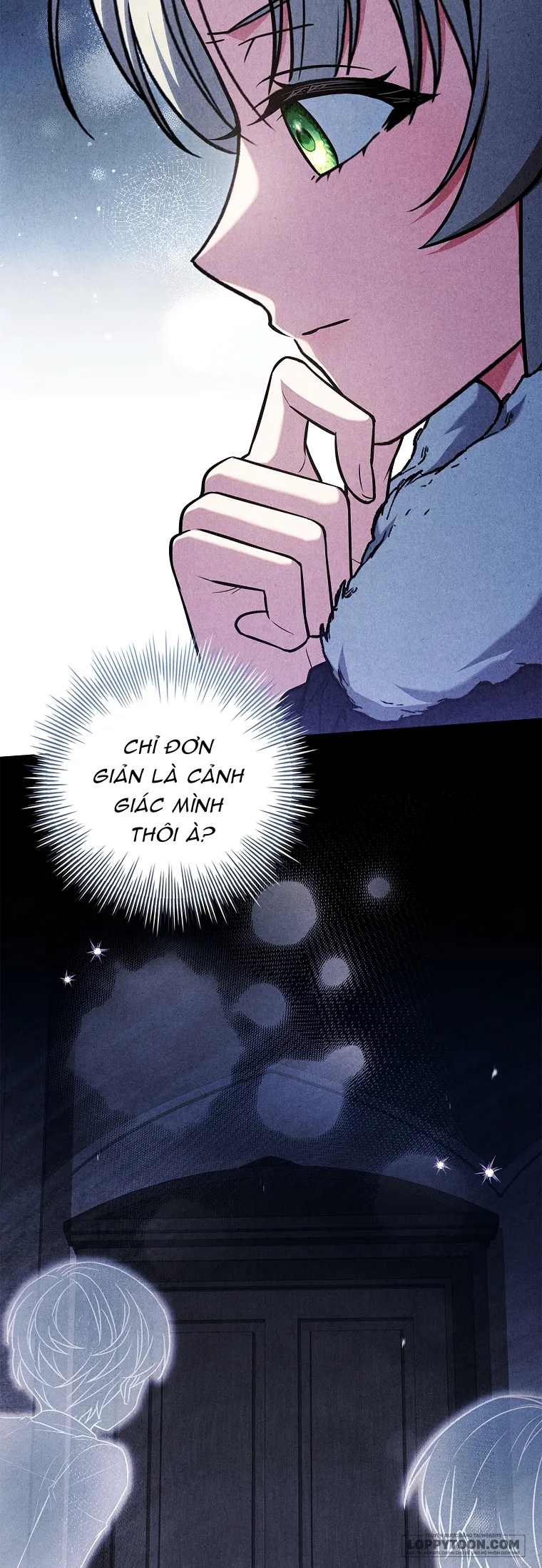 Văn Phòng Thám Tử Dành Cho Nam Chính Hối Hận! Chap 43 - trang 33