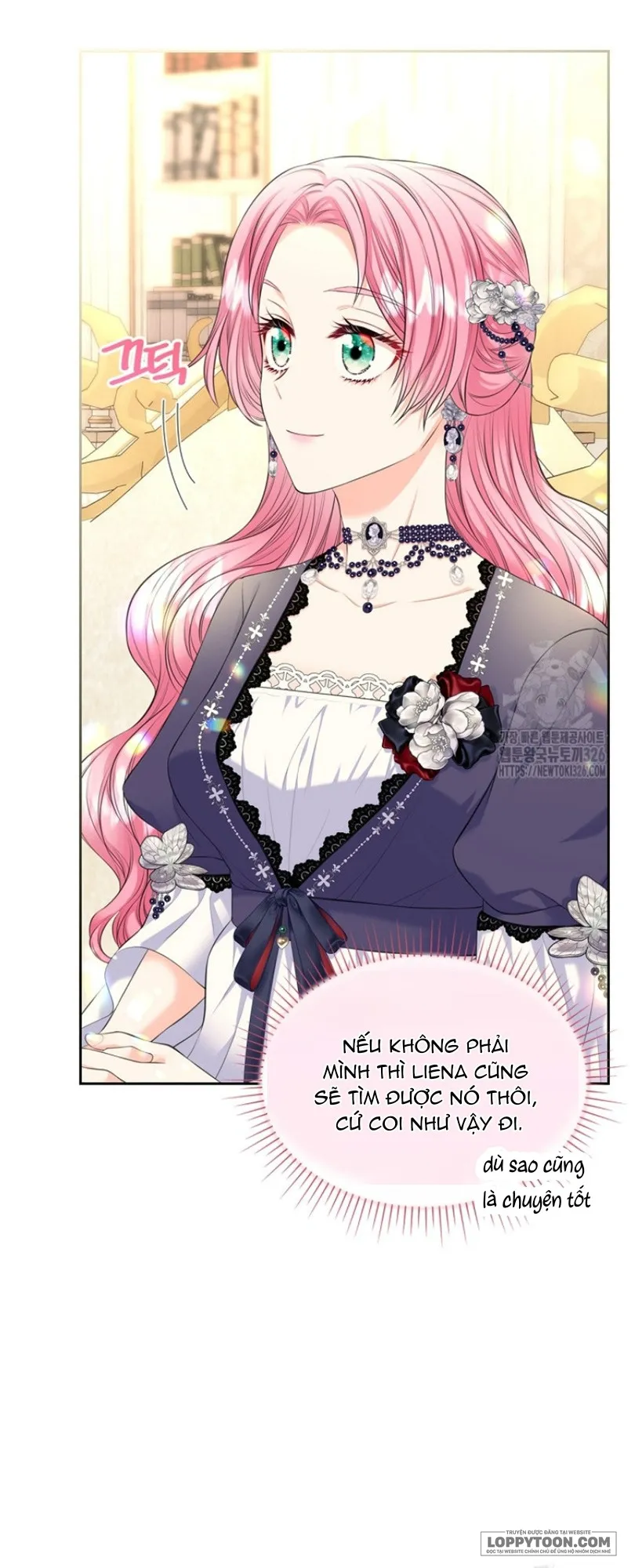 Tôi Sẽ Ly Hôn Với Anh Trai Nữ Chính Chap 40 - trang 24