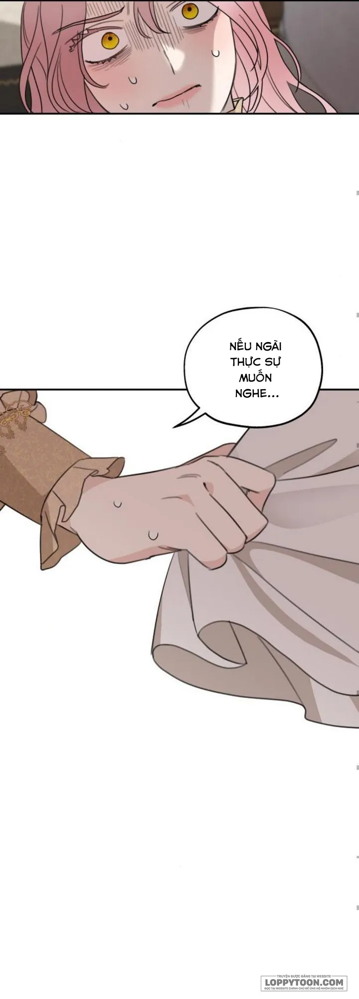 Gia Đình Chồng Quá Ám Ảnh Bởi Tôi Chap 10 - trang 37